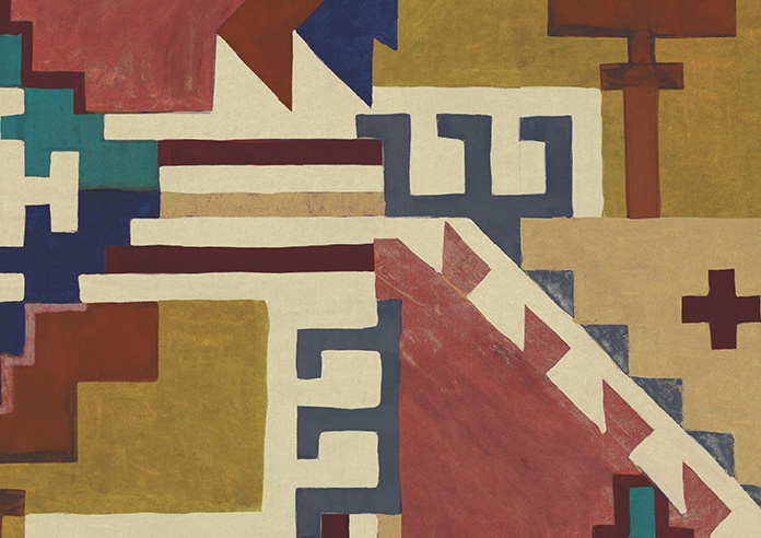 Machu Picchu, Heritage - Twist&Fit Roller Blind - Image 6